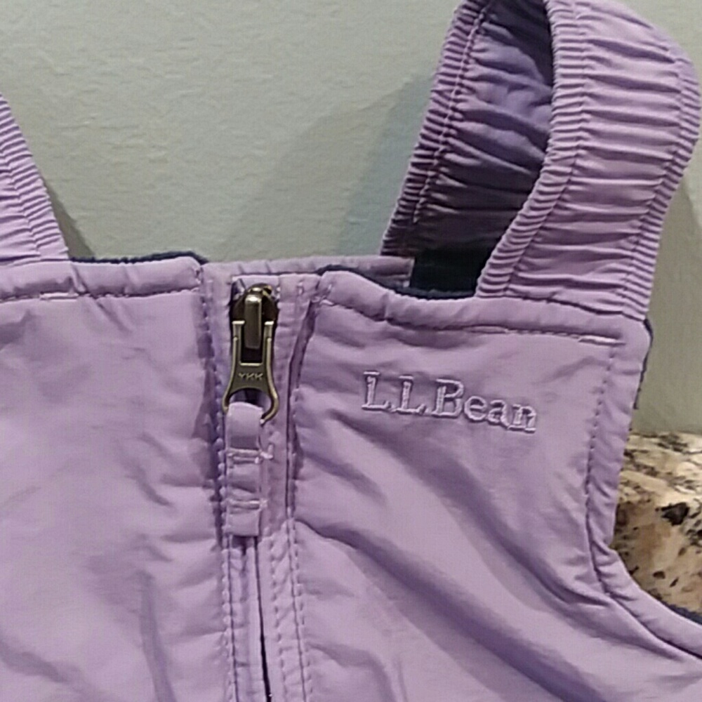 Snow pants - Picture 2 of 3